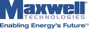 Maxwell Technologies to Feature Ultracapacitor-based Grid Energy Storage Technology at 2019 Energy Storage Association Conference &amp; Expo