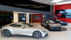 Carousel Motor Group Brings Ferrari to the Twin Cities