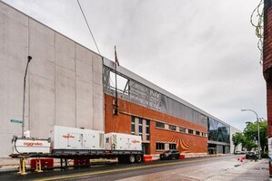 333 Johnson, LLC Announces: Judge Allows Lawsuit Against Normandy Partners Over Netflix Brooklyn Site To Proceed To Discovery And Trial