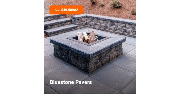 What is Catspaw? Bluestone Experts Edwards Slate and Stone Explain How Catspaw Can Help Identify Different Types of Bluestone