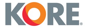 KORE被发源地评为年度企业合作伙伴