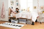 Bed Bath &amp; Beyond Launches Squared Away™--A Clutter-Busting Assortment Of Storage And Organization "Solutions For A Well-Kept Home™"