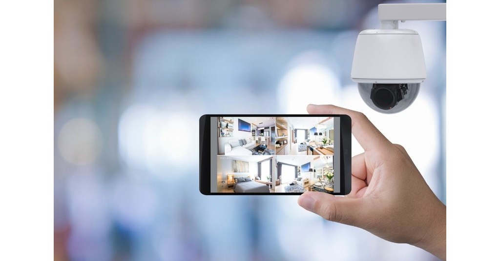 Viviendas inteligentes para un futuro m&aacute;s seguro