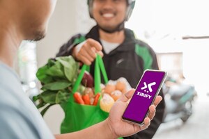 Xirify Partners with Dunzo for Seamless Last-mile Logistics &amp; Deliveries