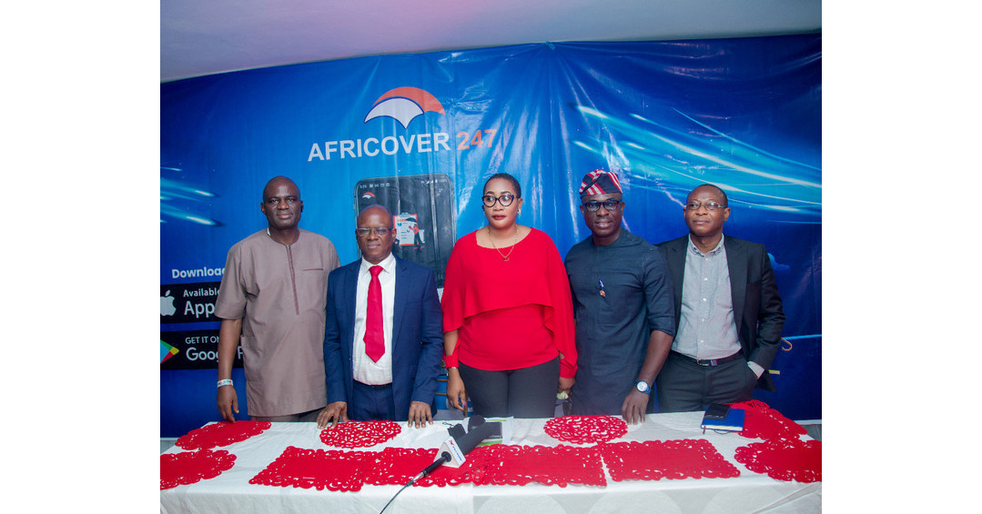 AfriCover247 Revolutionizes Insurance Service in Nigeria Market