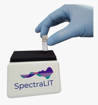 SpectraLIT™ Device