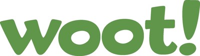Woot! Logo