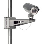 SAMCON Releases Explosion Proof HD Video Camera // Blast Proof CCTV Cameras For Hazardous Areas