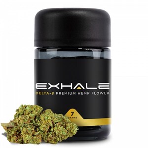 Is Delta-8 Legal? Exhale Wellness Explains Their Perspective