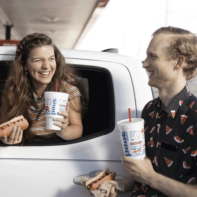 Pilot Flying J, HEINZ and Oscar Mayer Foodservice are celebrating the all-American hotdog and the moments that bring people together with the #ShareaDogSweepstakes and a free hot dog through the myRewards Plus app on National Hot Dog Day, July 21, 2021.