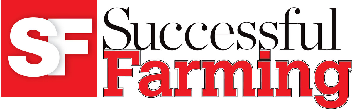Successful Farming logo