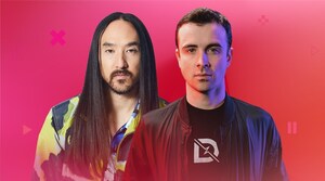 DrLupo to Livestream for (RED), Featuring Steve Aoki, in Support of the Fight Against Pandemics