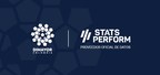 DIMAYOR Names Stats Perform as Official Data Partner