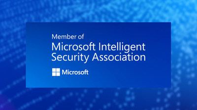 HYPR joins Microsoft Intelligent Security Association
