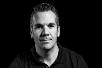 Mark Tzatzaris joins Rep Data as Partner