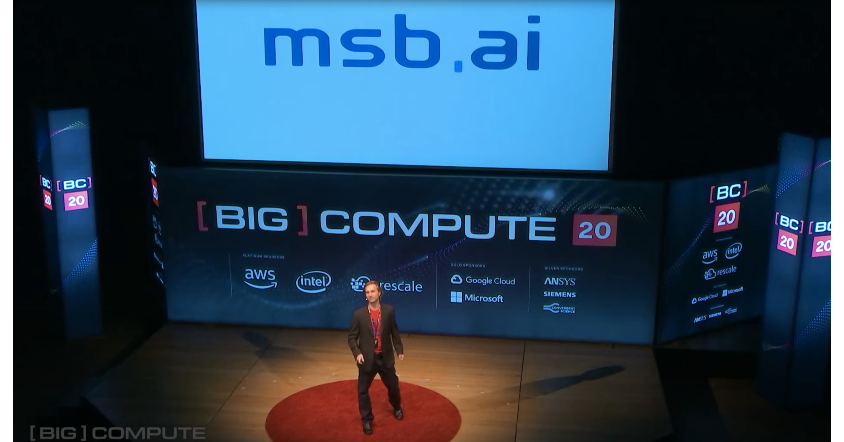 EVisionaries Bring Digital Engineering Revolution