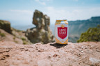 Lone Star Brewing Announces the Latest Beer in its Culture Series - High Desert Days - Inspired by the Beauty and Flavors of West Texas