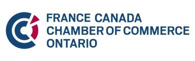 France Canada Chamber of Commerce Ontario (FCCCO) Logo (CNW Group/Schneider Electric Canada Inc.)