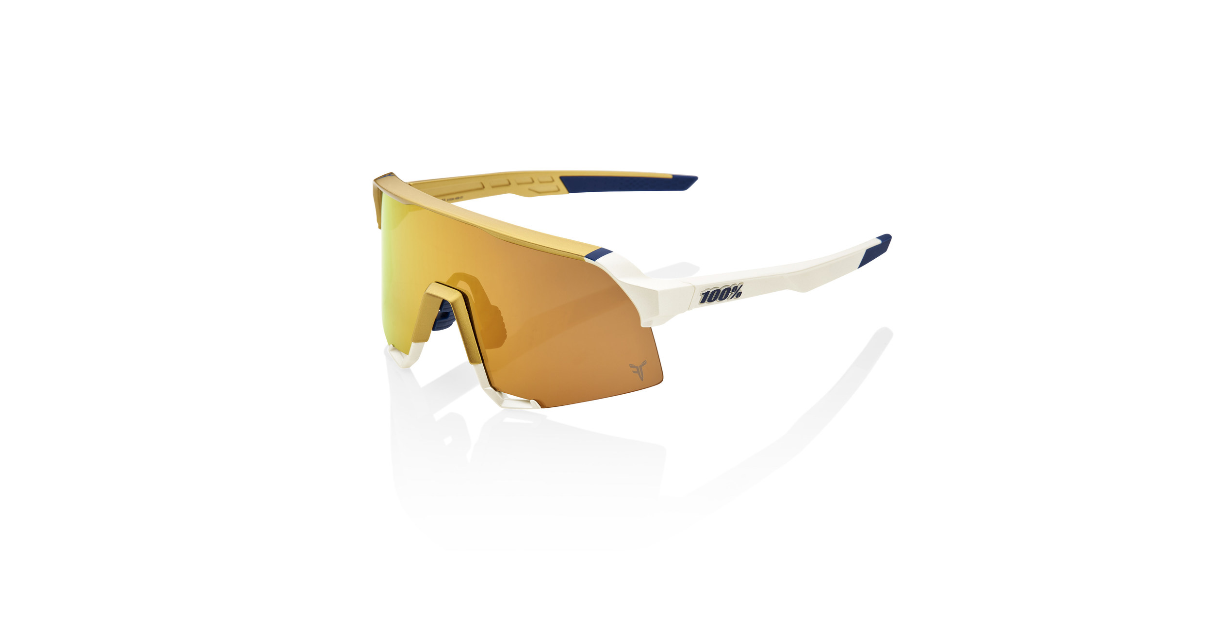 Fernando Tatis JR Limited Edition Baseball Sunglasses – 100%