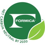 Formica Corporation Announces New Sustainability Goals, Targets Net Carbon Neutrality by 2030