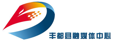 Fengdu Digital Media Center Logo