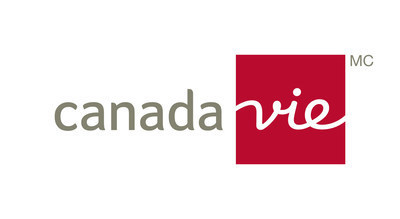 Canada Vie (Groupe CNW/Canada Vie)