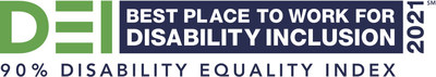 Stellantis has earned a top score on the annual Disability Equality Index (DEI), a comprehensive benchmarking tool that helps companies build focused and measurable strategies that support disability inclusion and equality in the workplace.