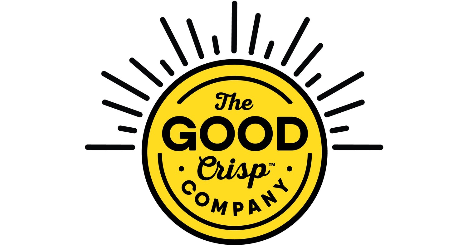 The Good Crisp Company Makes It Easy to Snack Happy with New Immune