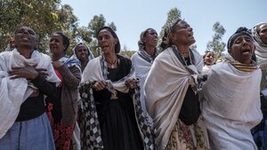 Group Pioneers Use of NFTs to Help Famine Victims in Tigray, Ethiopia
