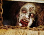 Sam Raimi's Horror Classic 'THE EVIL DEAD' Returns to Cinemas Nationwide for the 40th Anniversary this October