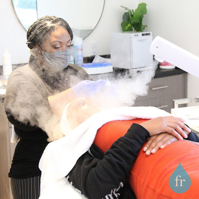 Face Reality Skincare Launches New Clinic