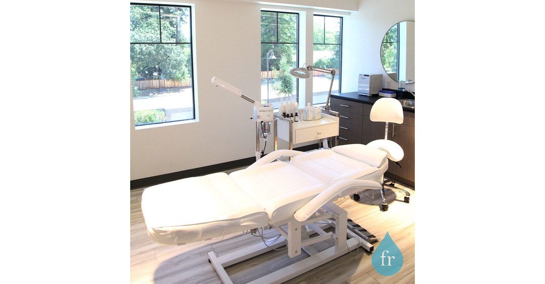 Face Reality Skincare Launches New Clinic