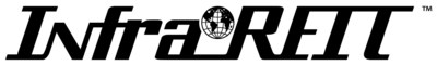 InfraREIT, Inc. Logo. (PRNewsFoto/InfraREIT, Inc.)