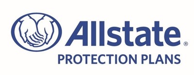 (PRNewsfoto/Allstate Protection Plans)