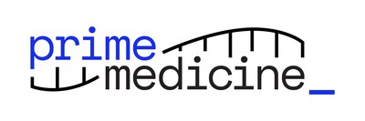 Prime Medicine logo