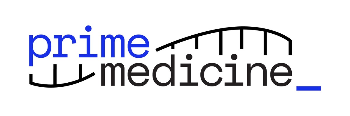 Prime Medicine Launches with $315 Million Financing to Deliver on the Promise of Prime Editing