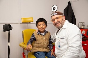 World's Largest Cleft Charity Furthers Commitment to Global Health Equity