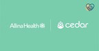 Cedar and Allina Health Announce Partnership to Enhance the Patient Financial Experience