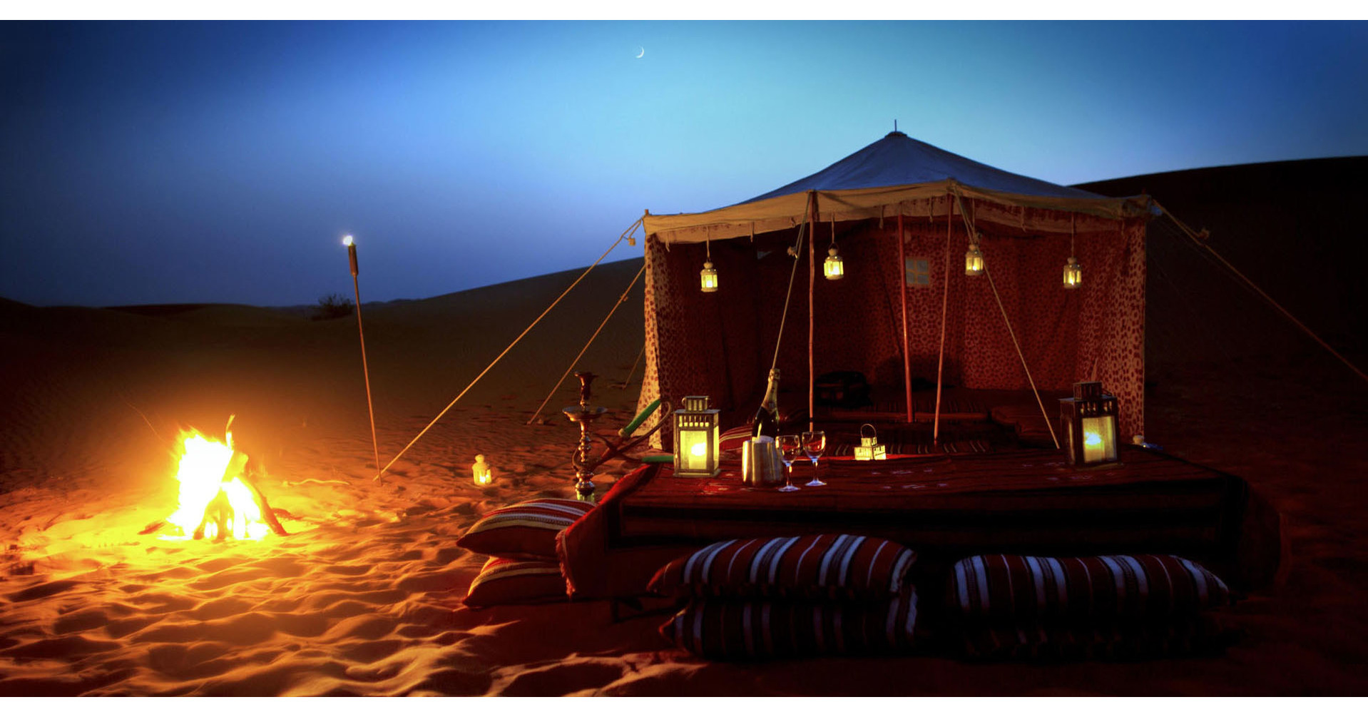 QSTP, Part Of QF, Supported Startup To Offer Personalized Itineraries