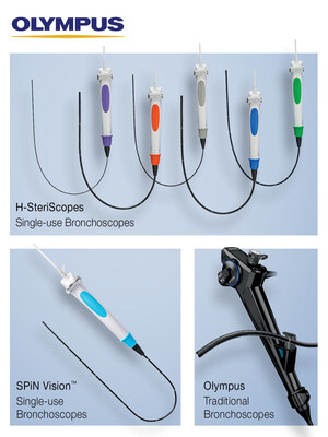 Olympus Supports New FDA Guidance on Bronchoscope Reprocessing