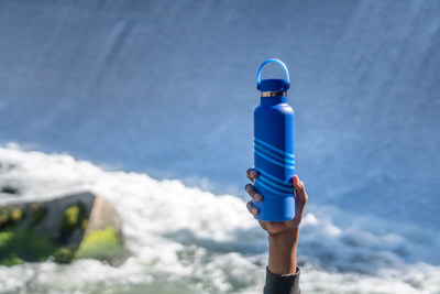 Hydro Flask is excited to announce its 2021 #RefillForGood campaign affirming the brand’s ongoing commitment to eliminate single-use plastic consumption and waste globally.