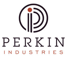 Perkin Industries logo