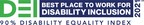 Disability:IN Recognizes ADP as a Best Place to Work for Disability Inclusion