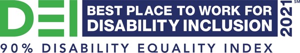 Disability:IN Recognizes ADP as a Best Place to Work for Disability