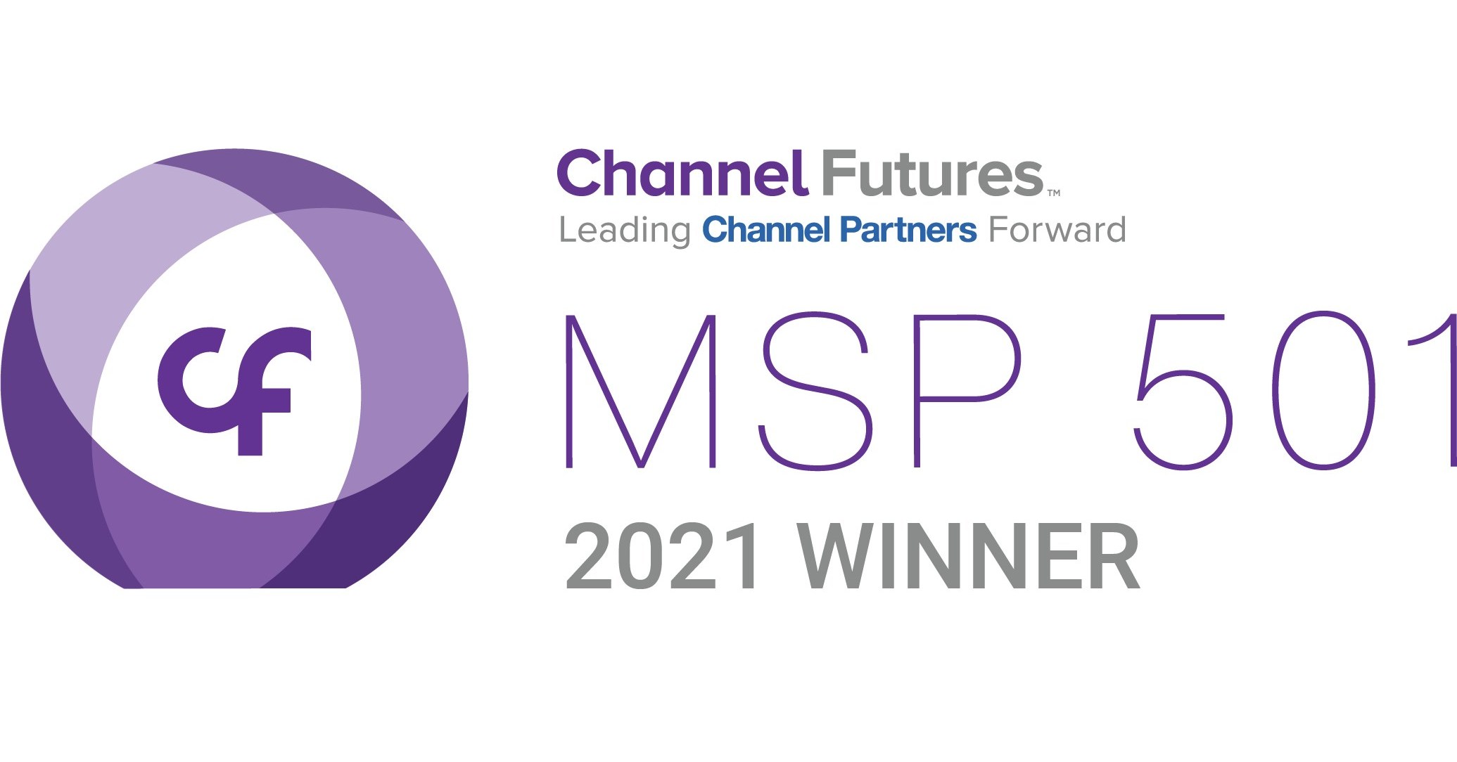 Xantrion Ranked on Channel Futures MSP 501Tech Industry's Most