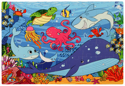 Premium Joy is Selling the Very Last Unit of a Jigsaw Puzzle for $28,000