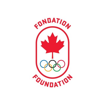 Canadian Olympic Foundation (CNW Group/Canadian Olympic Foundation)