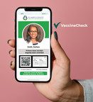Free Digital COVID-19 Vaccine Card Service Now Available in Spanish