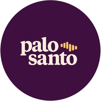 Palo Santo is the leading U.S.-based psychedelic investment fund focused on increasing the supply of clinically effective and accessible mental health and addiction treatment solutions needed in today’s world. (PRNewsfoto/Palo Santo)