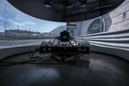 Dynisma Reveals The World's Most Advanced Driving Simulator For Automotive Vehicle And Motorsport Development